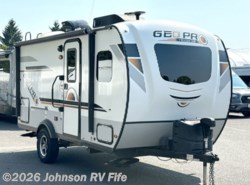 Used 2021 Forest River Rockwood Geo Pro 16BH available in Fife, Washington