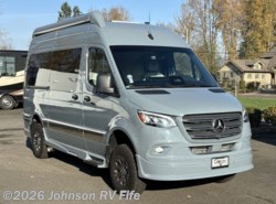 New 2026 Grech RV Turismo ion AWD TOUR *Lithionics *Starlink Roam* Fire Fly available in Fife, Washington