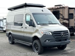 New 2026 Storyteller Overland Classic MODE XO *Full Bathroom! *8.4kWh M-Power System *LED Lig available in Fife, Washington