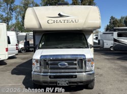 Used 2019 Thor Motor Coach Chateau 25V available in Fife, Washington