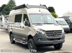 New 2026 Remote Vans Series FRIDAY available in Fife, Washington