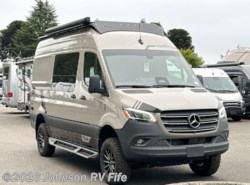 New 2026 Remote Vans Series FRIDAY *Dark Mission *Starlink Mini *Seats available in Fife, Washington