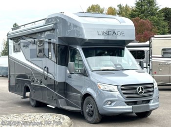 New 2026 Grand Design Lineage Series M 25TK available in Fife, Washington