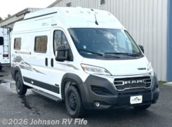 New 2026 Winnebago Solis NPF 59P Pop Top available in Fife, Washington