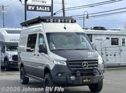 New 2026 Storyteller Overland Beast MODE OG *16.8kWh M-Power *EVICTUS™ Prerunner Suspension available in Fife, Washington
