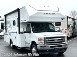New 2027 Winnebago Suncruiser 22RS *4kw Gen *Electric Jacks available in Fife, Washington