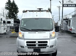 Used 2019 Winnebago Travato 59G available in Fife, Washington