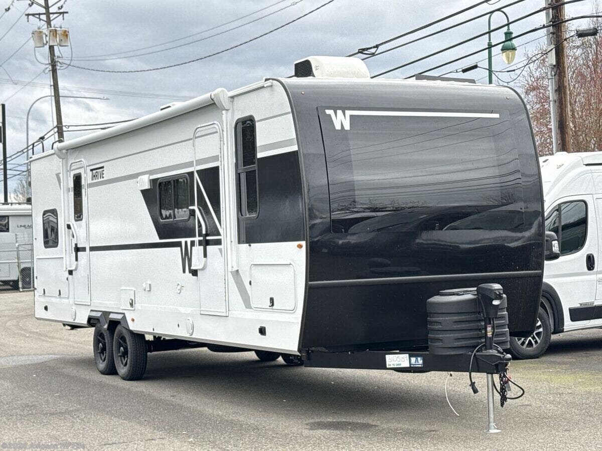 New 2026 Winnebago Thrive 28BHS available in Fife, Washington