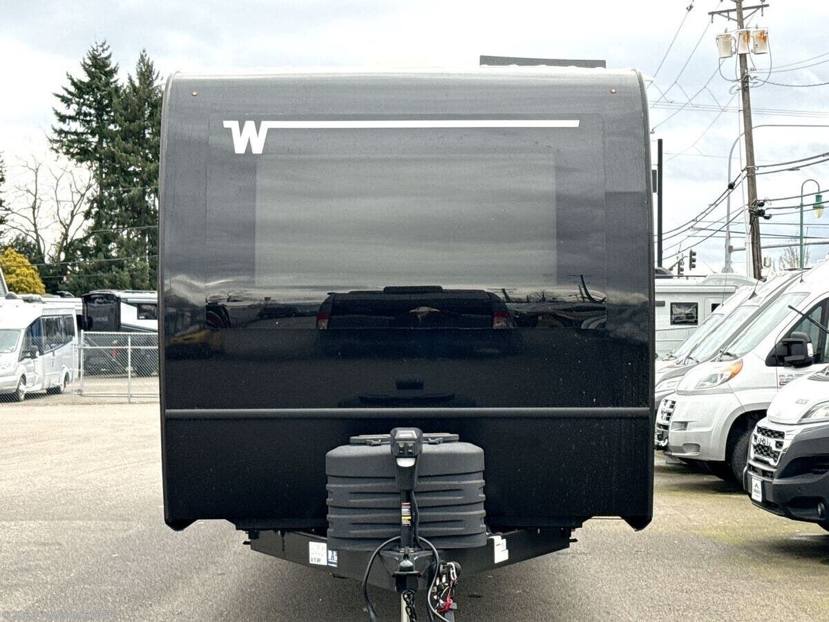 New 2026 Winnebago Thrive 28BHS available in Fife, Washington
