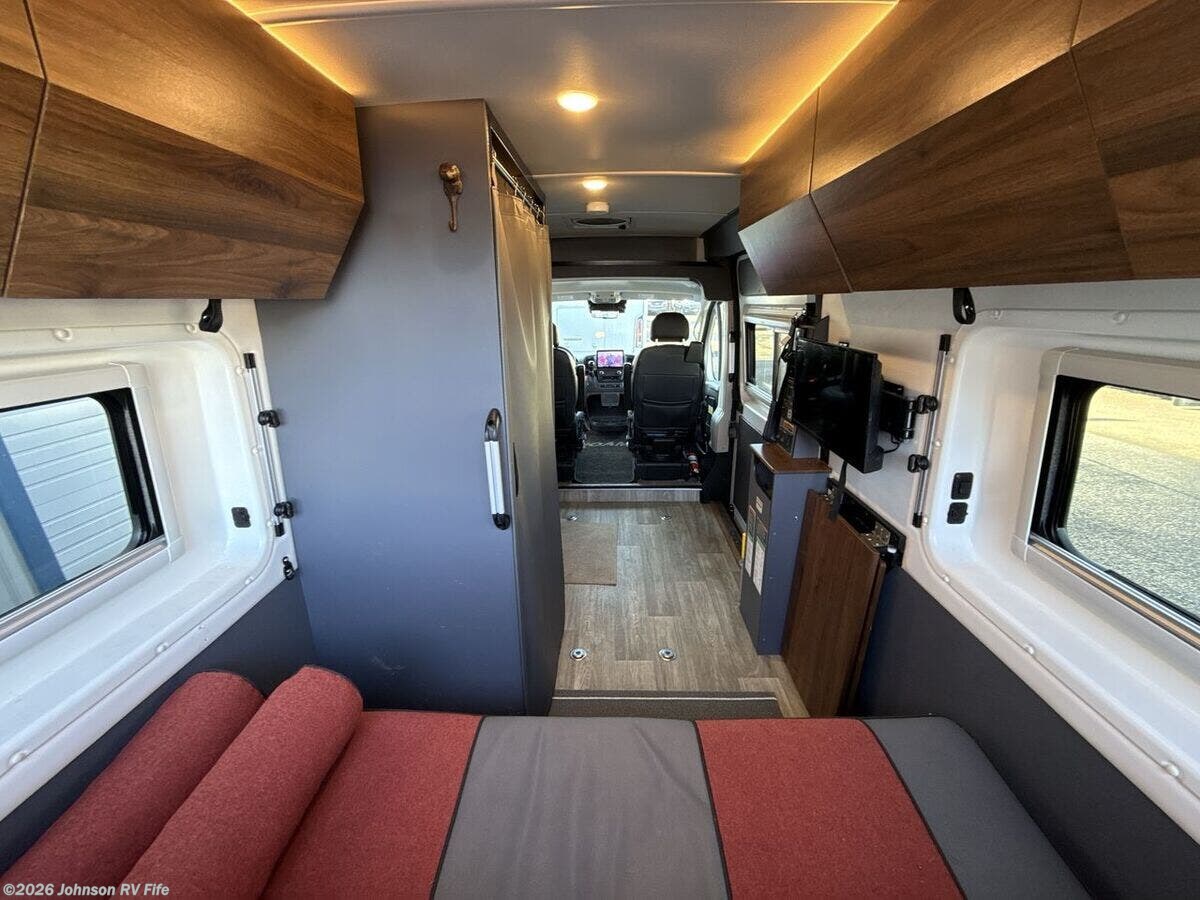 Used 2023 Winnebago Roam U59RPT Wheel Chair Access! available in Fife, Washington