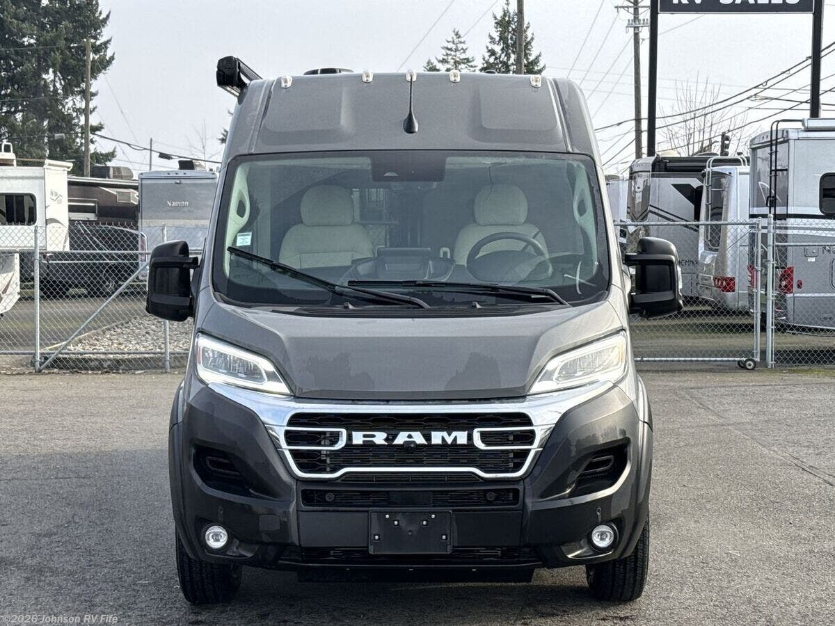 New 2026 Coachmen Pixel 2.0M available in Fife, Washington