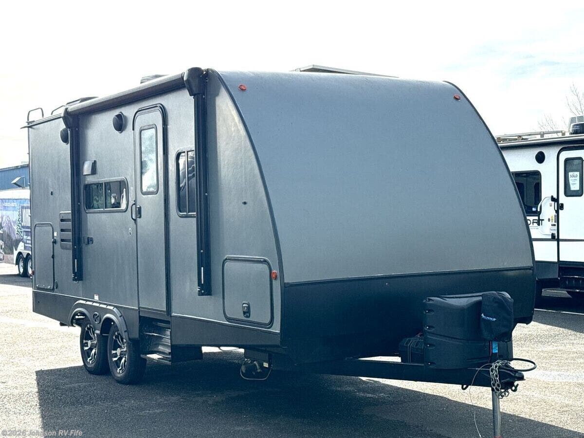 Used 2022 Keystone Passport SL West 189RBWE available in Fife, Washington