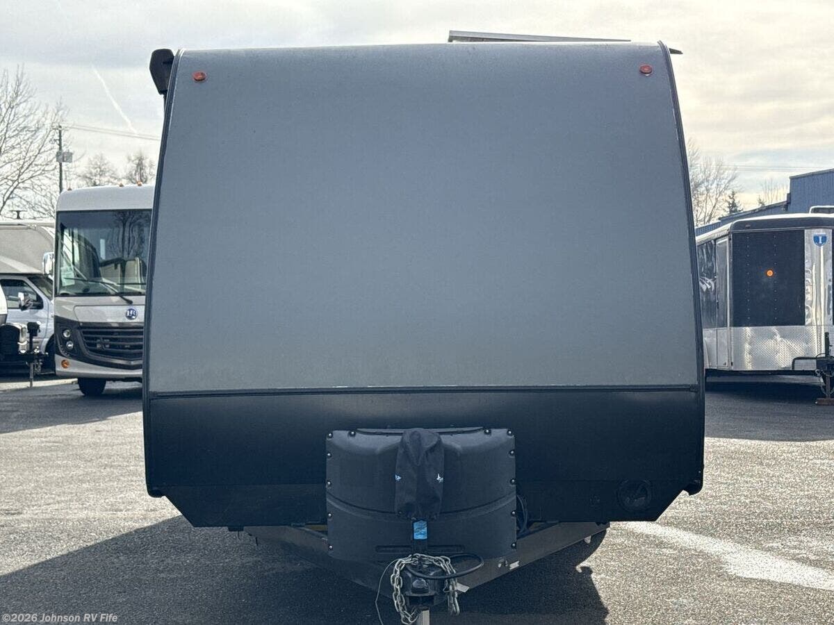 Used 2022 Keystone Passport SL West 189RBWE available in Fife, Washington