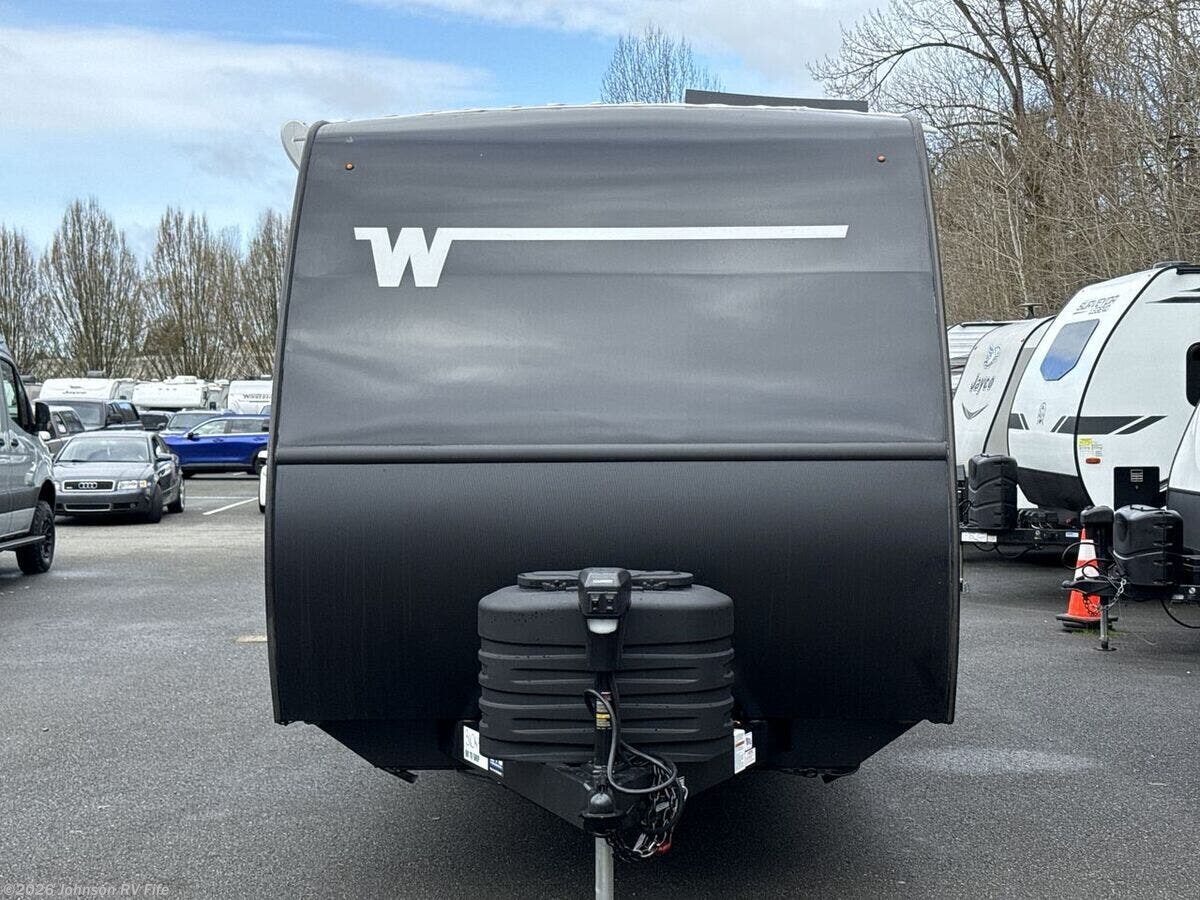 New 2026 Winnebago Micro Minnie 2108TB available in Fife, Washington