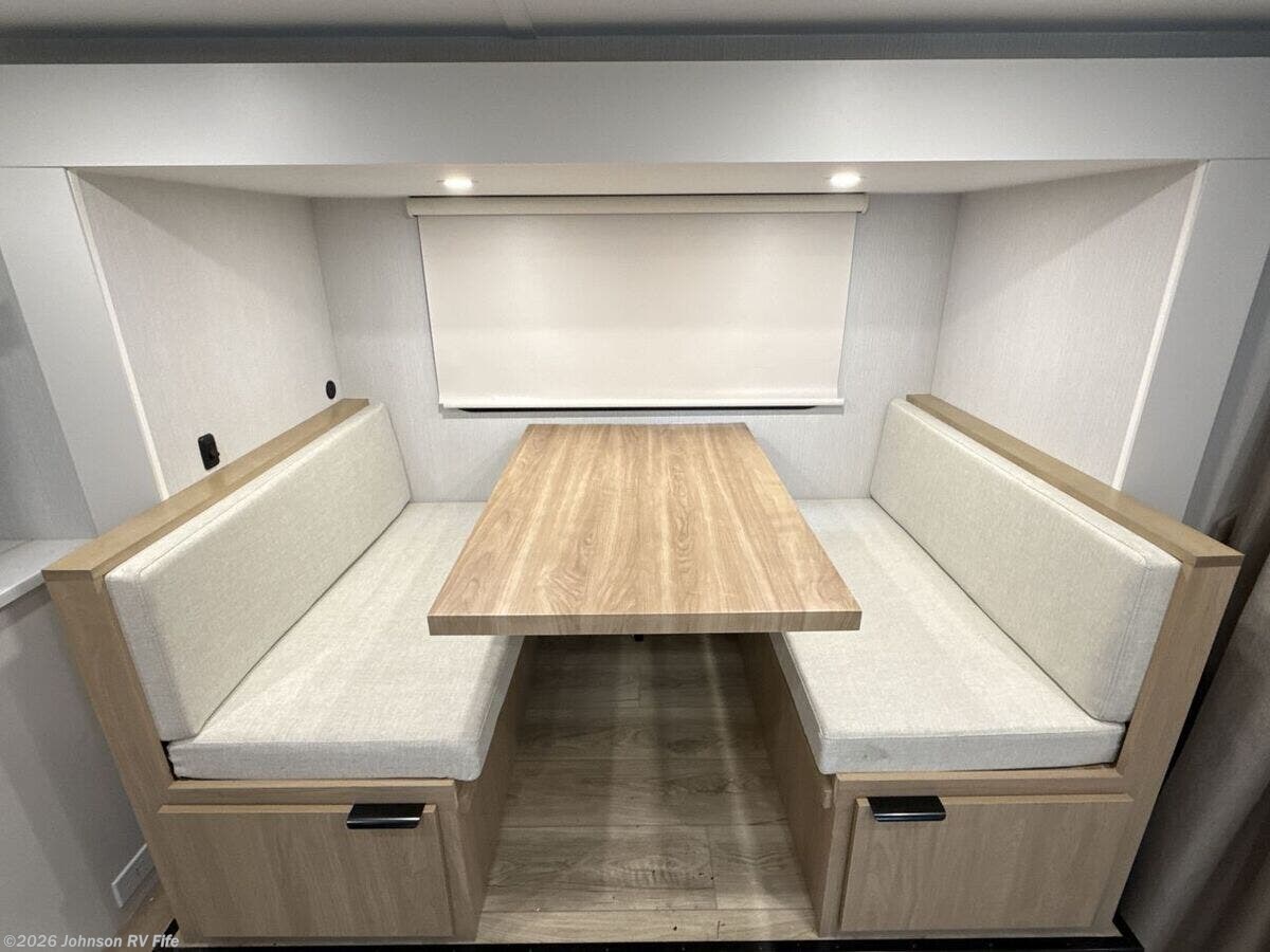 New 2026 Winnebago Micro Minnie 2108TB available in Fife, Washington