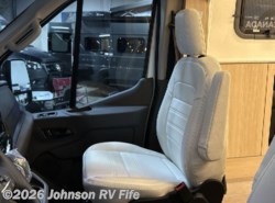 New 2026 Leisure Travel Wonder Vans MBL*Black Accent Pkg *Lithium Upgrade MBL available in Fife, Washington