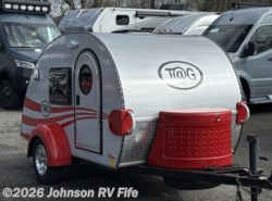Used 2015 Little Guy Little Guy T@G TEARDROP available in Fife, Washington