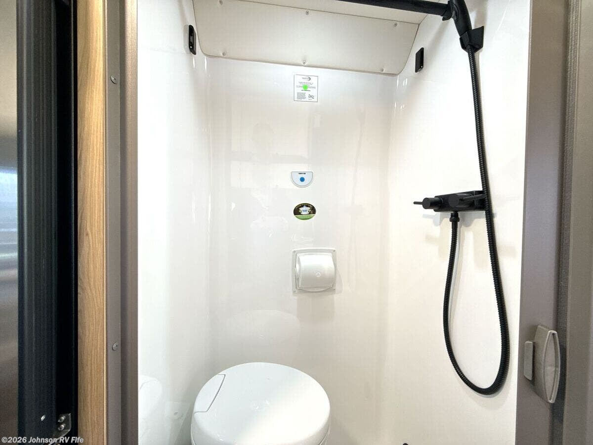 New 2026 Coachmen Pixel 2.0M Li LI w/Rover Ladder and Spare Tire! available in Fife, Washington