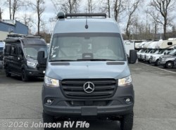 New 2026 Thor Motor Coach Tranquility 3500 AWD 24C *Lithium *2nd Row Captains available in Fife, Washington