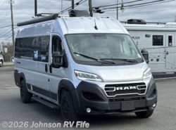 New 2026 Thor Motor Coach Tellaro 20U w/Wheel and Tire Package! available in Fife, Washington