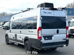 New 2026 Thor Motor Coach Tellaro 20U w/Wheel and Tire Package! available in Fife, Washington