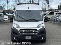 New 2026 Coachmen Nova 20RB w/Rover Ladder and Spare Tire! available in Fife, Washington