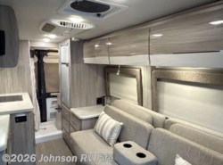 Used 2022 Thor Motor Coach Sequence 20K available in Fife, Washington