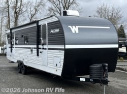 New 2026 Winnebago Access 32BR available in Fife, Washington