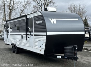 New 2026 Winnebago Access 32BR available in Fife, Washington