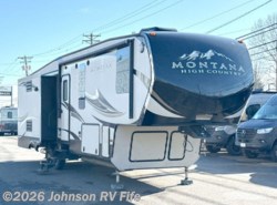 Used 2016 Keystone Montana High Country 305RL available in Fife, Washington