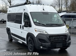 New 2026 Westfalia Wave SRT available in Fife, Washington
