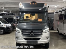 Used 2025 Winnebago Navion 24D RARE AWD!! available in Fife, Washington