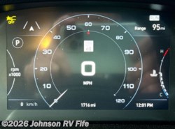New 2026 Winnebago Travato 59KNPF National Park Foundation available in Fife, Washington