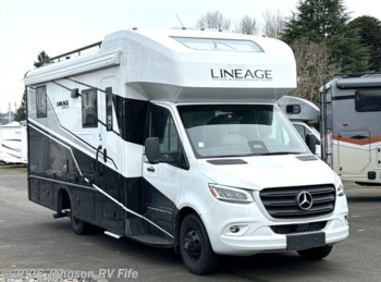 New 2026 Grand Design Lineage Series M FW 25 *Theater Seating *StarLink *Black Out Pkg available in Fife, Washington