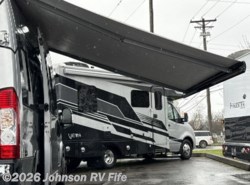 New 2026 Roadtrek Play Tuff w/ Wheel and Tire Package available in Fife, Washington