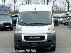 Used 2023 Thor Motor Coach Twist 2AB available in Fife, Washington