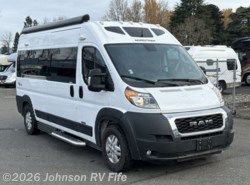 Used 2022 Roadtrek Play SRT PLAY SRT available in Fife, Washington