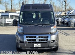 Used 2018 Roadtrek ZION Rear Couch available in Fife, Washington