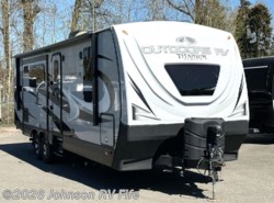 Used 2022 Outdoors RV Blackstone Titanium Series 250RKS available in Fife, Washington