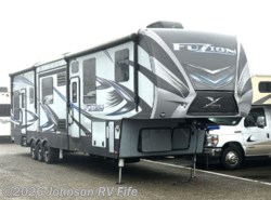 Used 2017 Keystone Fuzion 414 available in Fife, Washington