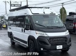 New 2026 Winnebago Travato 59G *Falken AT4 All Terrain Tires! available in Fife, Washington