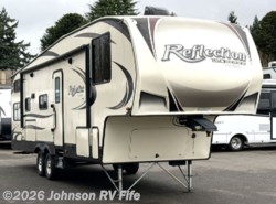 Used 2019 Grand Design Reflection 150 290BH available in Fife, Washington