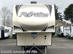 Used 2019 Grand Design Reflection 150 290BH available in Fife, Washington
