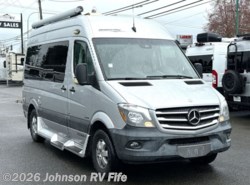 Used 2015 Pleasure-Way Ascent TS available in Fife, Washington