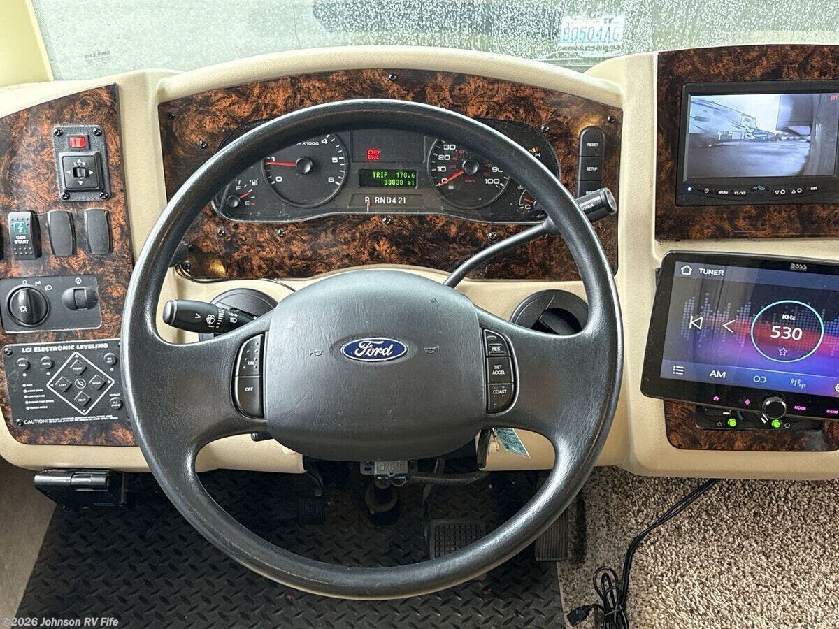 Used 2017 Coachmen Pursuit 31SB available in Fife, Washington