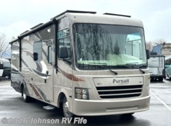 Used 2017 Coachmen Pursuit 31SB available in Fife, Washington