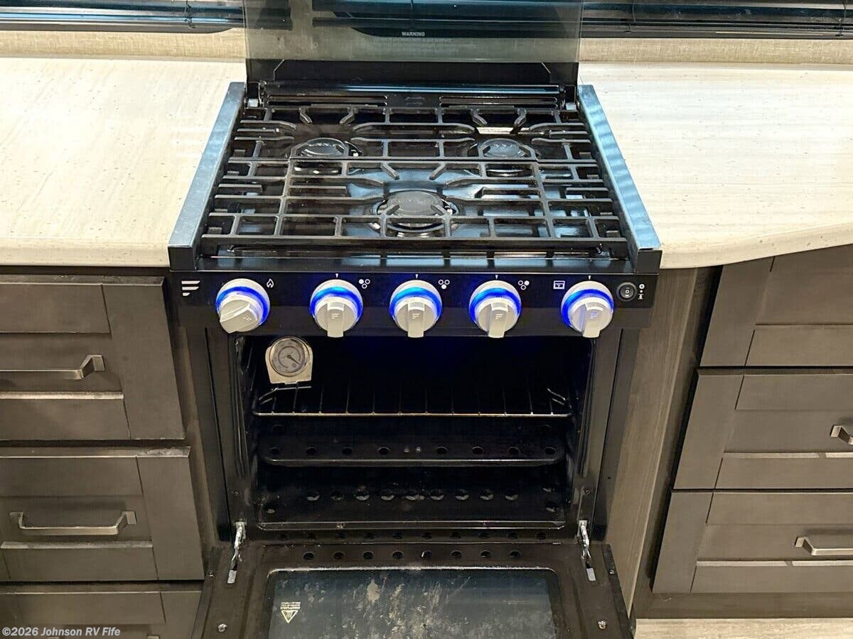 Used 2021 Grand Design Reflection 310RLS available in Fife, Washington