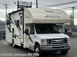 Used 2016 Jayco Redhawk 26XD available in Fife, Washington