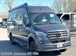 New 2027 Grech RV Vacanza-ion 22 AWD TOUR *Victron-ion *Induction Cooktop *Garmi available in Fife, Washington