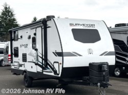 Used 2022 Forest River Surveyor Legend 19MDBLE available in Fife, Washington